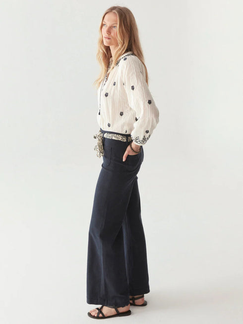 Blusa SYBILLE